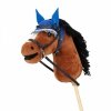 Nauszniki do Hobby Horse - QHP